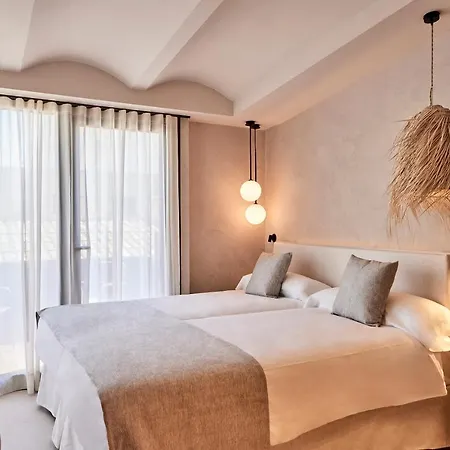 Joe'S Gomila Boutique Hotel-2