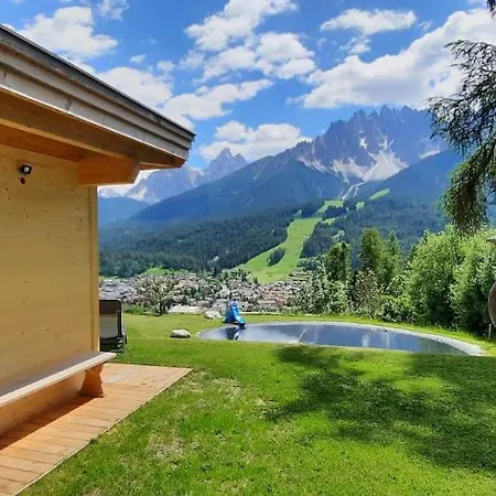 Apartment Himmelreichhof-2