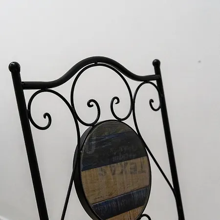Casa Romeo Napoli-2