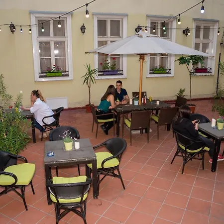 MP Hostel Budapest-3