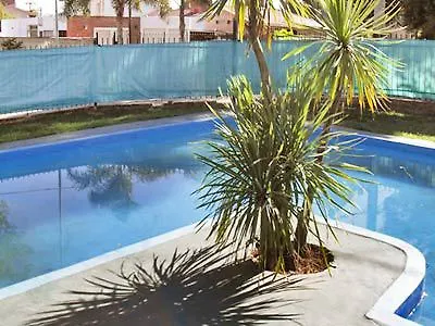 Hotel Verde Sol-3