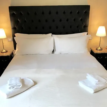 Guest House Le Contesse-2