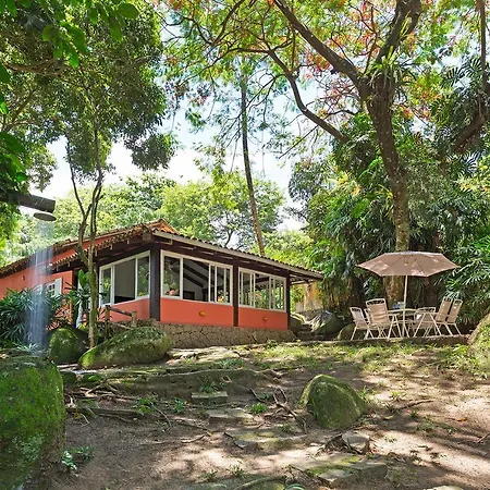 Vila Siriuba Hotel-3