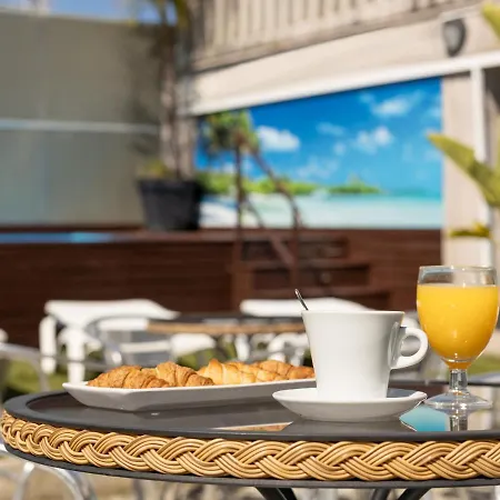 Hotel Rosalia de Castro-3