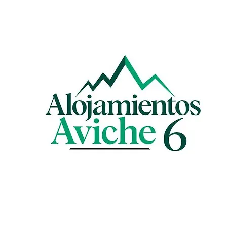 HOTEL Alojamientos Aviche 6-2