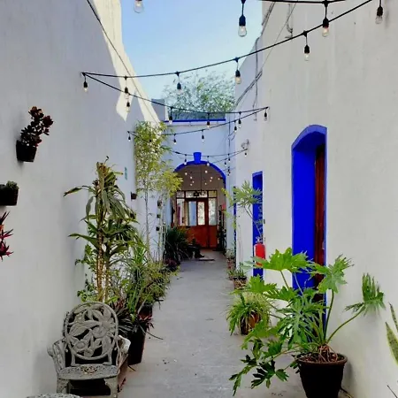 Ikali Hostel-2