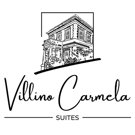 Villino Carmela Suites-2