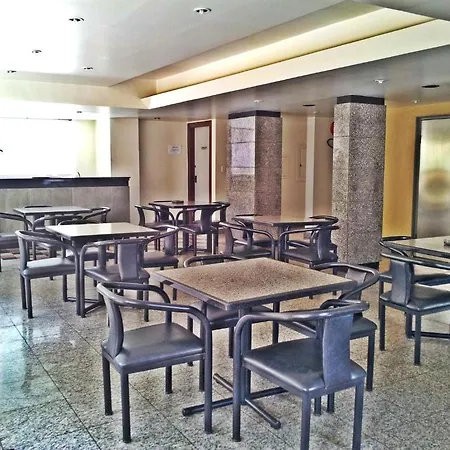Park Flat Savassi-2