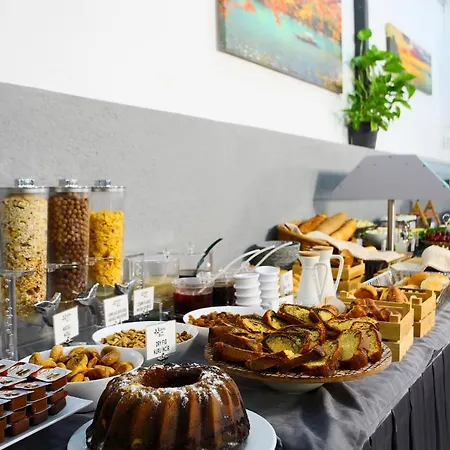 Almina Inn Hotel-2