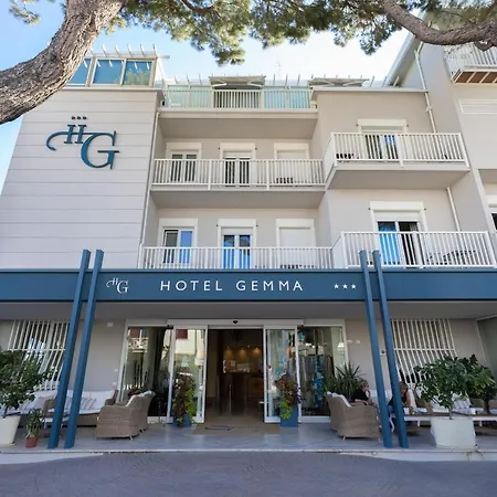 Hotel Gemma-3