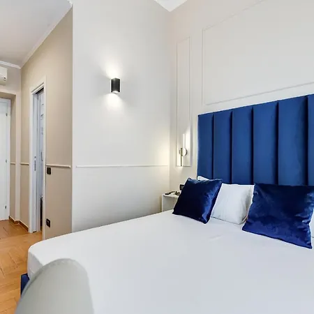 Muzio 48 Private Suites by Premium Suites Collection-2
