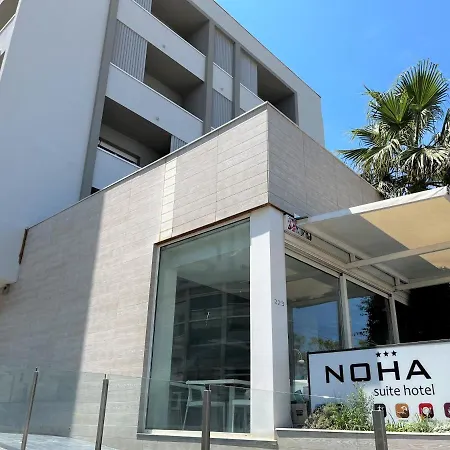 Noha Suite Hotel-2