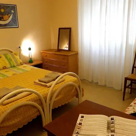 B&B Dei Filosofi Bed And Breakfast-2