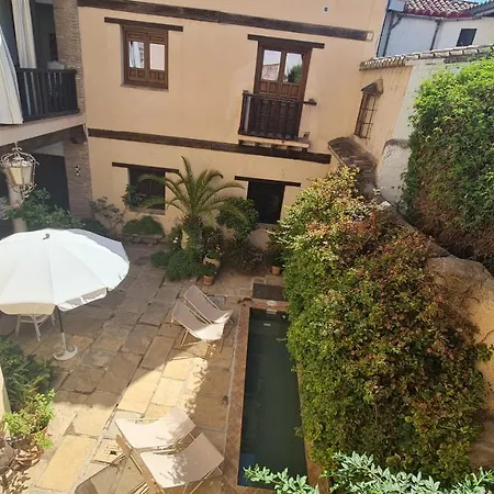 Casa del Aljibe-3