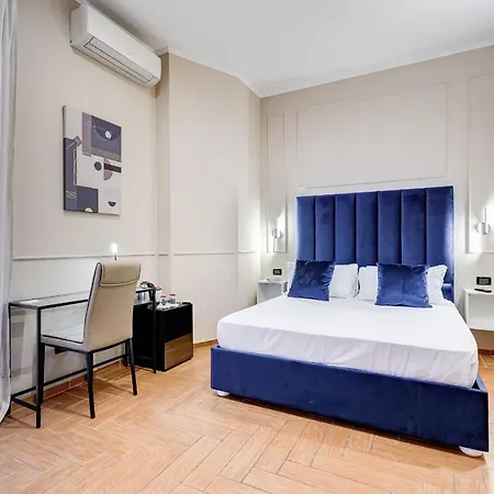Muzio 48 Private Suites by Premium Suites Collection-3