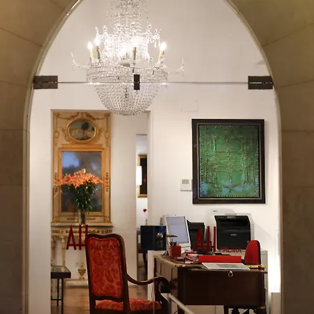 Ah Art Hotel Palma - Only Adults-3