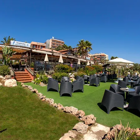 Hotel MS Tropicana-2