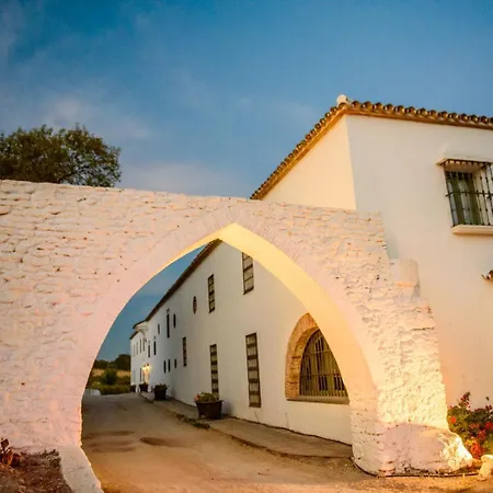 Hotel Boutique Molino del Arco-2