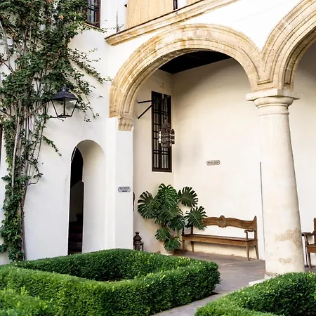 Las Casas de la Judería de Córdoba-2