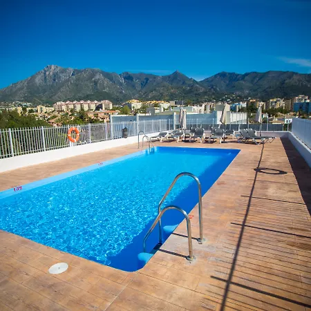 Ona Marbella Inn-2