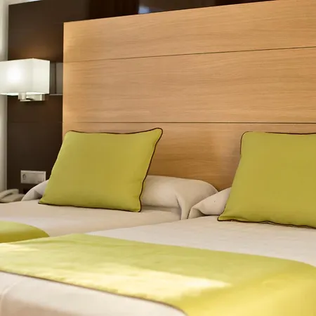 Hotel Baviera-2