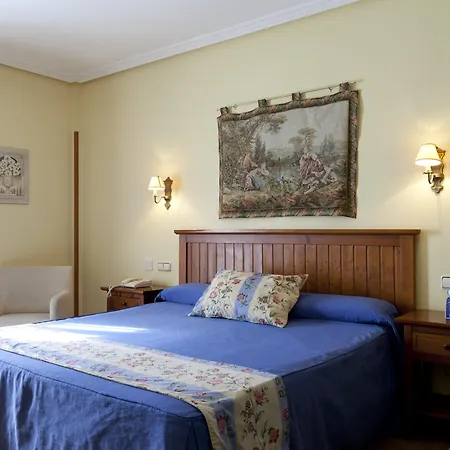 Hotel Casona de la Reyna-2