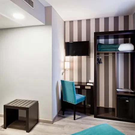 Hotel Zentral Parque-2