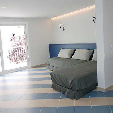 Apartamentos Sunway Arizona-3