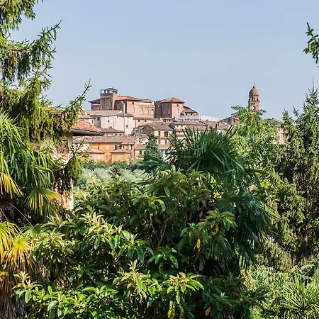 La Chicca B&B Siena-2