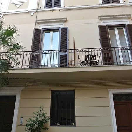 B&B Insula Urbis-2