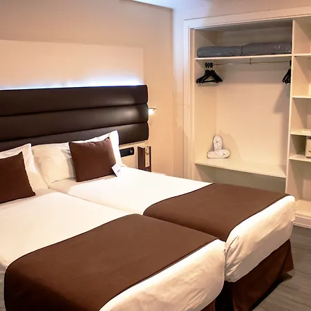Bcn Urbaness Hotels Del Comte-3