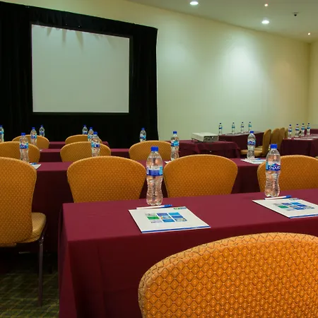 Belair Business A Wyndham Garden Hotel-3