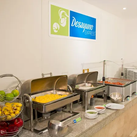 Belair Business A Wyndham Garden Hotel-2