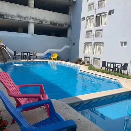 Hotel Jar8 Boca -Antes Hotel Plaza Jardin--3
