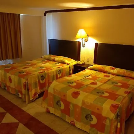 Hotel Acuario de Veracruz-3