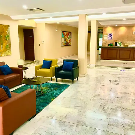 Hotel Villas Dali Veracruz-2