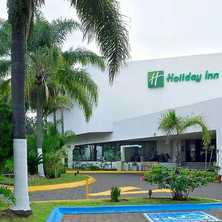 Holiday Inn Morelia By Ihg-2