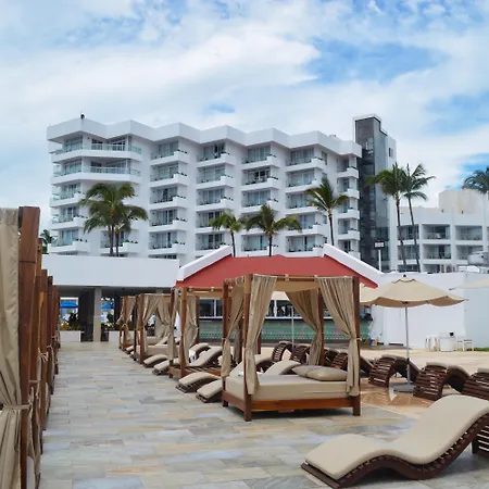 Sunvivia by Fiesta Americana Mazatlán-3