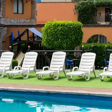 Hotel Abadia Plaza-2
