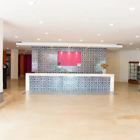 Hotel Real De Puebla-3