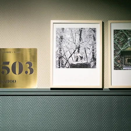 Hotel Kaijoo By Happyculture-3