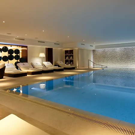Majestic Hotel Spa - Champs Elysées-3