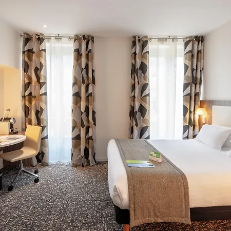 Holiday Inn Paris Opéra - Grands Boulevards, an IHG Hotel-2
