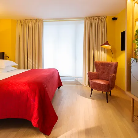 Hotel Artus-3