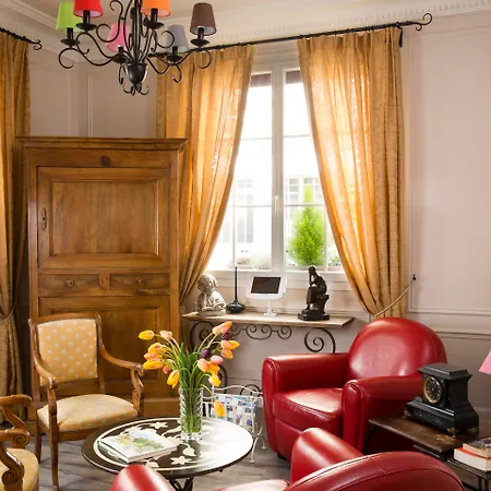 Chatillon Paris Montparnasse-3