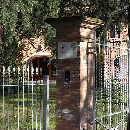Agriturismo Da Ninoti-3