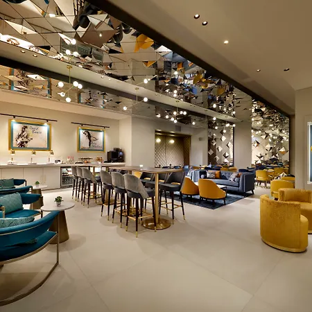 Hard Rock Hotel London-3