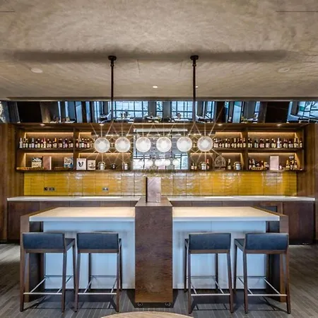 Crowne Plaza London Kings Cross By Ihg-3
