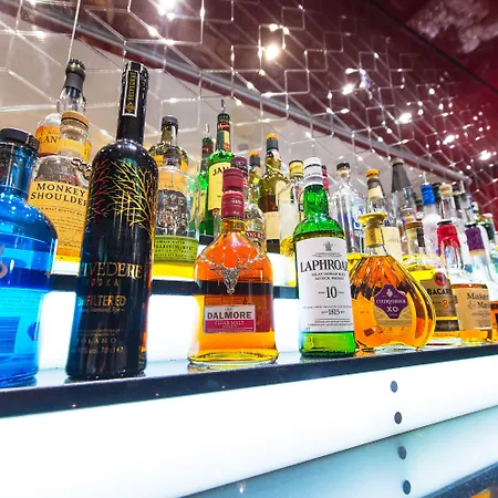 Doubletree By Hilton London Kensington-2