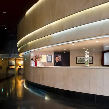 Vip Executive Eden Aparthotel-3